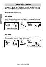 Preview for 48 page of Vemer Dafne Wi-Fi User Manual