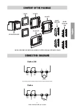 Предварительный просмотр 5 страницы Vemer Dafne User Manual