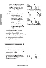 Предварительный просмотр 28 страницы Vemer Dafne User Manual