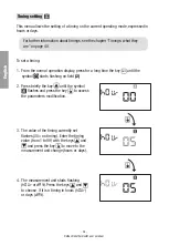 Предварительный просмотр 30 страницы Vemer Dafne User Manual