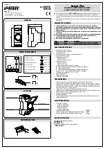 Vemer DUET-D User Manual предпросмотр