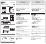 Vemer ENERGY-230 TAi User Manual предпросмотр