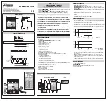 Vemer ENERGY-400 M PWRi User Manual предпросмотр