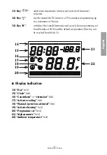 Preview for 7 page of Vemer EVO.DIN User Manual