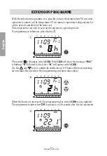 Preview for 16 page of Vemer EVO.DIN User Manual