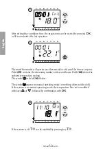 Preview for 18 page of Vemer EVO.DIN User Manual