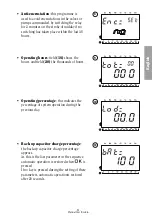 Preview for 23 page of Vemer EVO.DIN User Manual