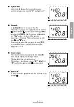 Preview for 25 page of Vemer EVO.DIN User Manual