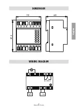 Preview for 29 page of Vemer EVO.DIN User Manual