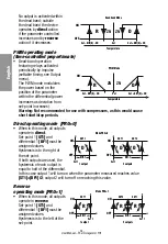 Preview for 8 page of Vemer FHT 1DA User Manual