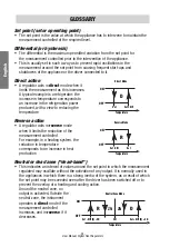 Предварительный просмотр 8 страницы Vemer HT JK Series User Manual