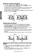 Preview for 10 page of Vemer HT JK Series User Manual