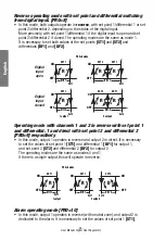 Предварительный просмотр 12 страницы Vemer HT JK Series User Manual