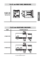 Preview for 27 page of Vemer HT JK Series User Manual