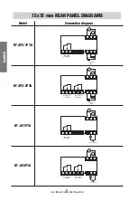 Preview for 28 page of Vemer HT JK Series User Manual