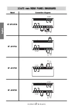 Preview for 26 page of Vemer HT NiPt Series User Manual