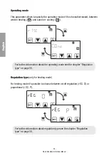 Preview for 32 page of Vemer Iride User Manual