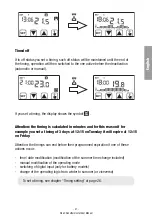 Preview for 43 page of Vemer Iride User Manual