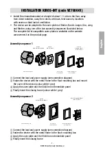 Preview for 9 page of Vemer KIROS User Manual