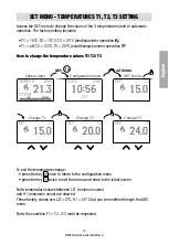 Preview for 17 page of Vemer KIROS User Manual