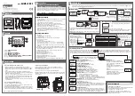 Vemer KLIMA LCD RF User Manual preview