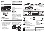 Preview for 2 page of Vemer KLIMA LCD RF User Manual