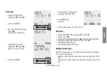 Preview for 23 page of Vemer Memo DW E User Manual