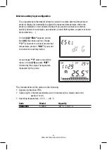 Preview for 36 page of Vemer Mithos Color Wi-Fi User Manual