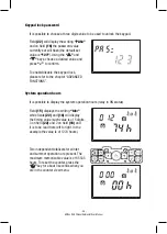 Preview for 38 page of Vemer Mithos Color Wi-Fi User Manual