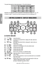 Preview for 10 page of Vemer Mithos GSM RF User Manual