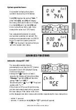 Preview for 33 page of Vemer Mithos GSM RF User Manual