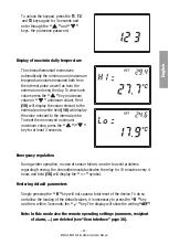 Preview for 35 page of Vemer Mithos GSM RF User Manual