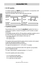 Preview for 36 page of Vemer Mithos GSM RF User Manual