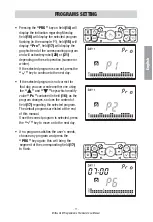 Preview for 12 page of Vemer Mithos GSM User Manual