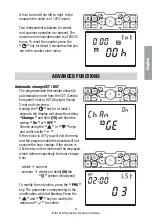 Preview for 24 page of Vemer Mithos GSM User Manual