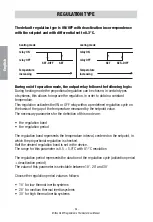 Preview for 27 page of Vemer Mithos GSM User Manual