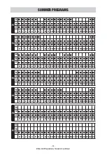 Preview for 45 page of Vemer Mithos GSM User Manual