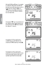 Preview for 46 page of Vemer Mithos H User Manual