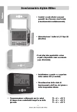 Preview for 4 page of Vemer Mithos RF User Manual