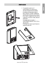 Preview for 5 page of Vemer Mithos RF User Manual