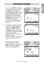 Preview for 13 page of Vemer Mithos RF User Manual