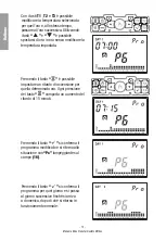 Preview for 14 page of Vemer Mithos RF User Manual