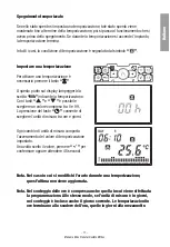 Preview for 19 page of Vemer Mithos RF User Manual