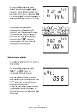 Preview for 25 page of Vemer Mithos RF User Manual