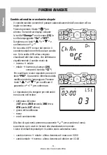 Preview for 26 page of Vemer Mithos RF User Manual