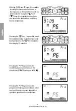 Preview for 44 page of Vemer Mithos RF User Manual