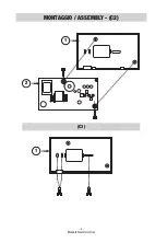 Preview for 8 page of Vemer RGG WAVE User Manual