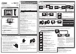 Preview for 1 page of Vemer THALOS RF Series User Manual