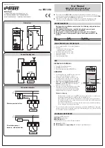 Preview for 2 page of Vemer THALOS RF Series User Manual