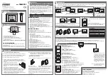 Vemer THALOS RF Quick Start Manual preview